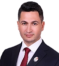Erhan Kaleli