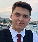 Buğra Veysel Kolcu