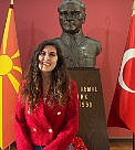 Leyla Ceren Boncukcu
